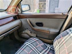 إيران خودرو سمند